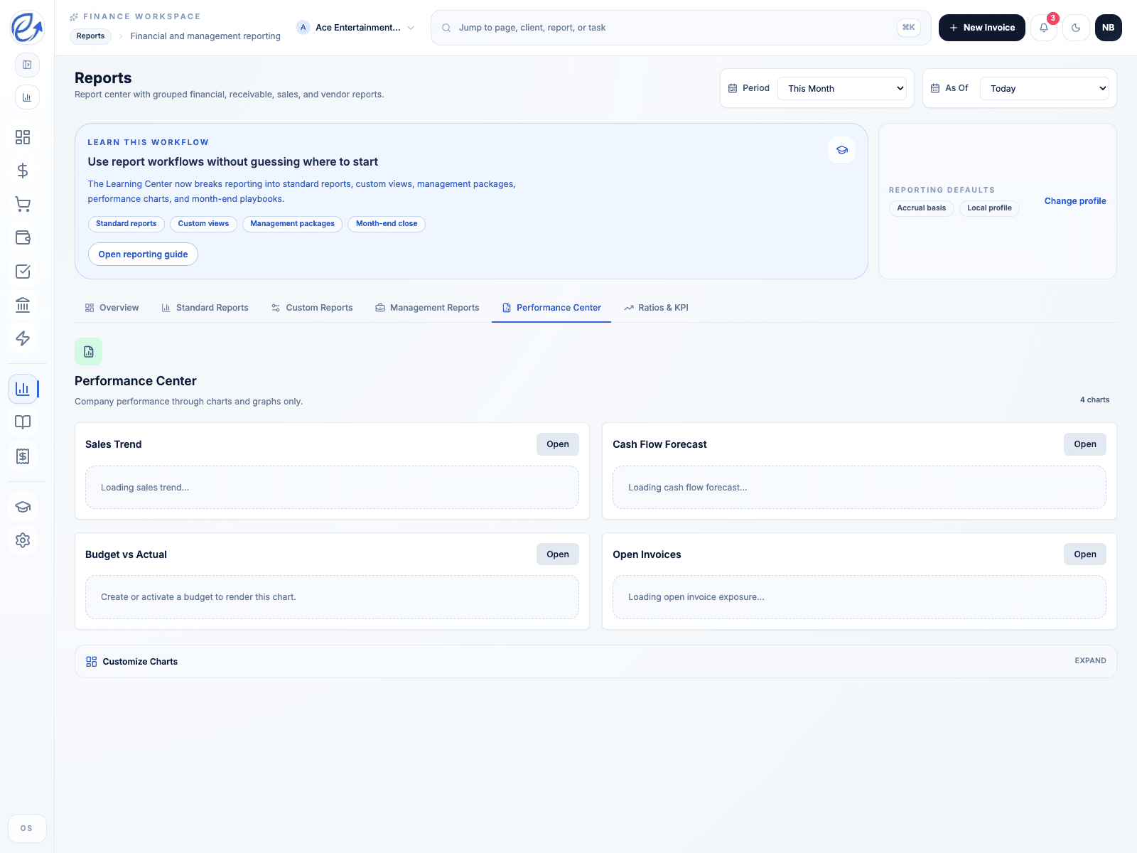 Eazyle Production Suite preview